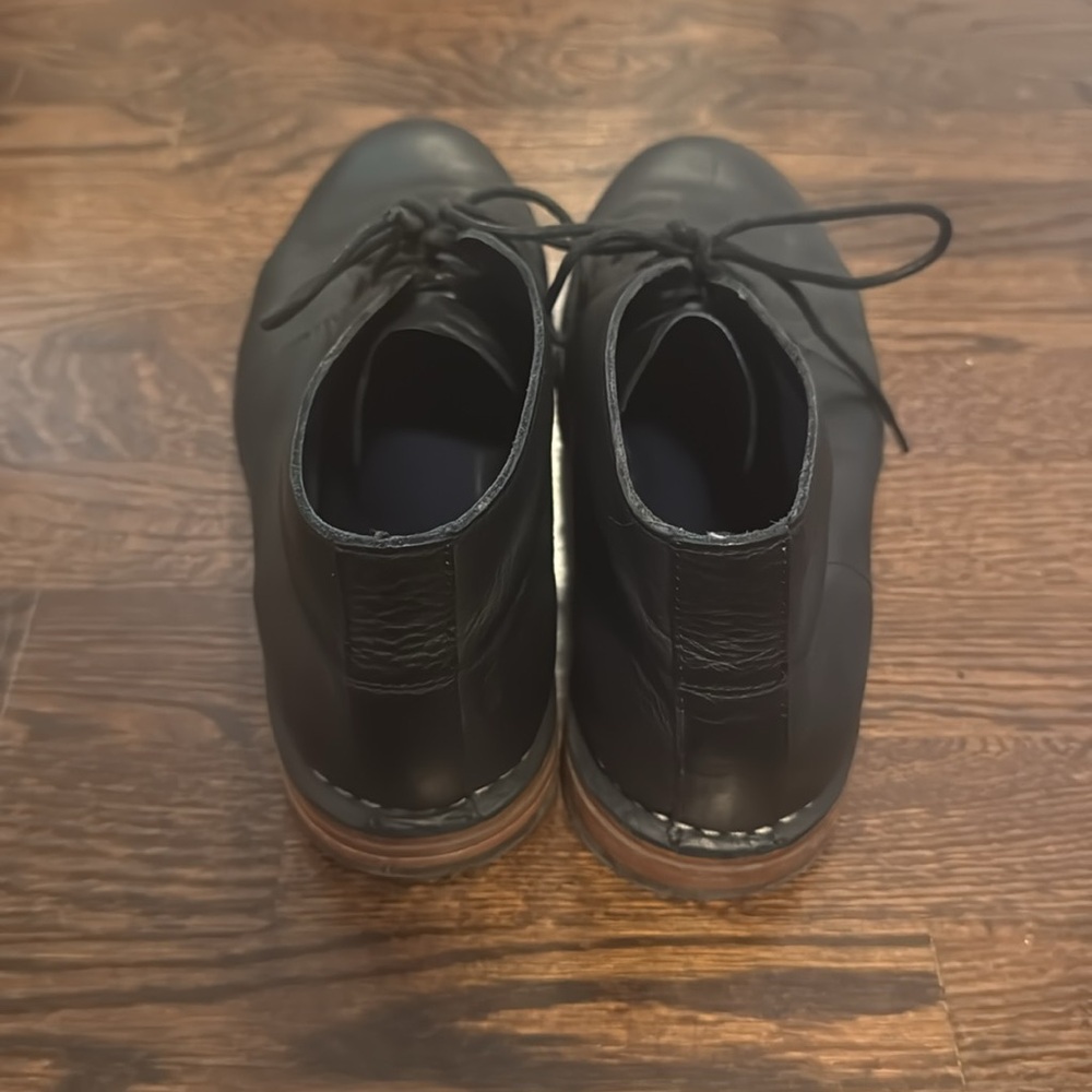 Men’s Cole Haan Chukka Boots - Picture 3 of 9